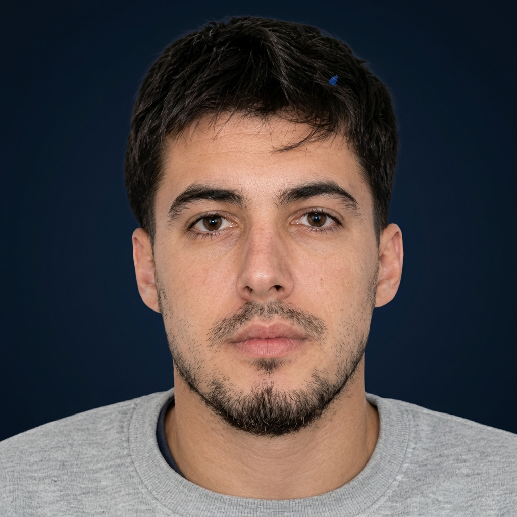 Yassine El Ouadi, fundador de MasterEcom